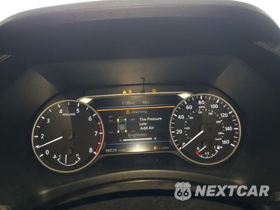 Zdjęcie 9 z 13 samochodu: 2023 NISSAN SENTRA SV VIN:3N1AB8CV3PY253840 - miniatura