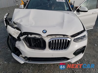 Zdjęcie 12 z 13 samochodu: 2019 BMW X4 XDRIVE30I VIN:5UXUJ3C54KLG53568 - miniatura