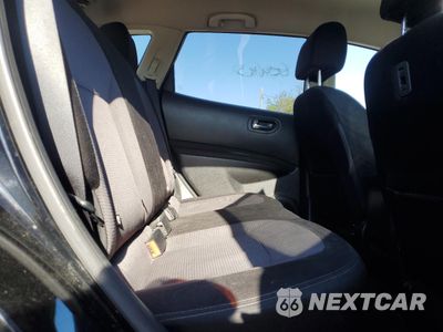 Zdjęcie 11 z 16 samochodu: 2013 NISSAN ROGUE S VIN:JN8AS5MVXDW632240 - miniatura