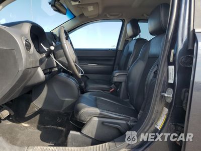 Zdjęcie 7 z 15 samochodu: 2014 JEEP COMPASS LATITUDE VIN:1C4NJDEB4ED661924 - miniatura