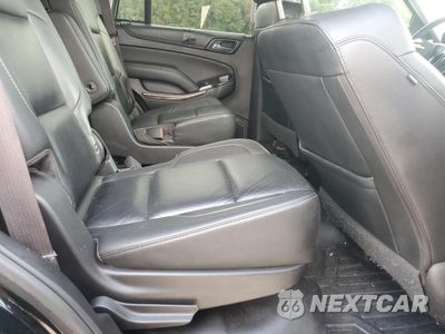 Zdjęcie 11 z 13 samochodu: 2017 CHEVROLET TAHOE K1500 LT VIN:1GNSKBKC7HR336894 - miniatura
