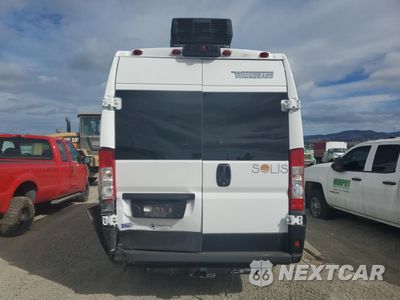 Zdjęcie 6 z 13 samochodu: 2021 RAM PROMASTER 3500 3500 HIGH VIN:3C6FRVJG8ME509959 - miniatura