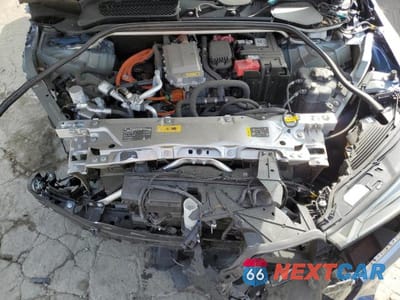 Zdjęcie 12 z 12 samochodu: 2024 BMW IX XDRIVE50 VIN:WB523CF06RCP23335 - miniatura