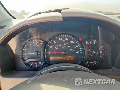 Zdjęcie 9 z 16 samochodu: 2005 NISSAN ARMADA SE VIN:5N1AA08A65N723520 - miniatura