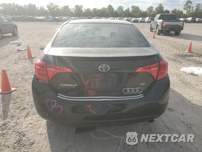 Zdjęcie 7 z 15 samochodu: 2017 TOYOTA COROLLA L VIN:5YFBURHE6HP704478 - miniatura