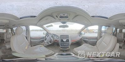 Zdjęcie 15 z 15 samochodu: 2012 CHRYSLER TOWN & COUNTRY TOURING L VIN:2C4RC1CG9CR135131 - miniatura
