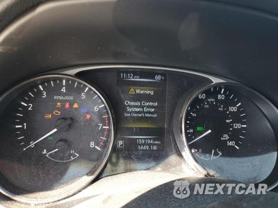 Zdjęcie 9 z 13 samochodu: 2015 NISSAN ROGUE S VIN:KNMAT2MV2FP516602 - miniatura