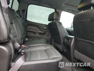 Zdjęcie 10 z 14 samochodu: 2016 GMC SIERRA K2500 DENALI VIN:1GT12UE8XGF216658 - miniatura