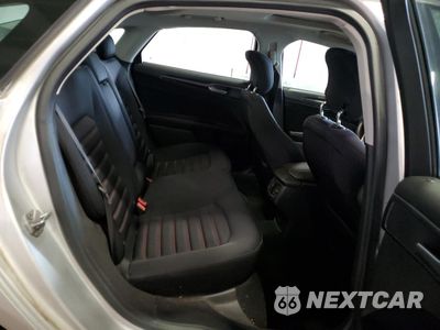 Zdjęcie 10 z 12 samochodu: 2014 FORD FUSION SE VIN:3FA6P0H95ER175785 - miniatura