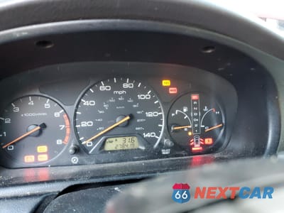 Zdjęcie 9 z 13 samochodu: 2002 HONDA ODYSSEY EXL VIN:2HKRL18022H535796 - miniatura