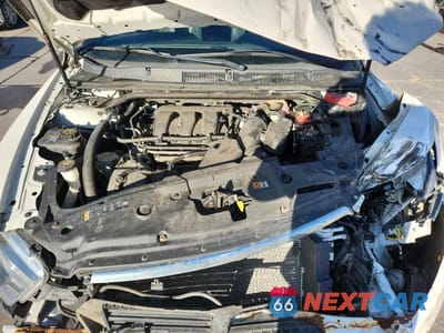 Zdjęcie 11 z 12 samochodu: 2015 FORD TAURUS LIMITED VIN:1FAHP2F8XFG126881 - miniatura