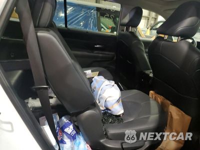 Zdjęcie 10 z 12 samochodu: 2024 TOYOTA GRAND HIGHLANDER XLE VIN:5TDAAAB59RS026042 - miniatura