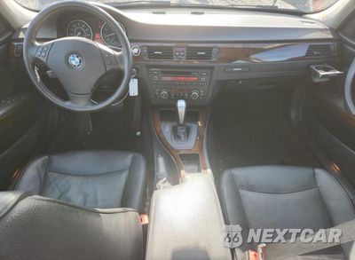 Zdjęcie 8 z 14 samochodu: 2011 BMW 328 XI SULEV VIN:WBAPK5G54BNN80668 - miniatura