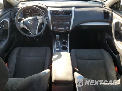Zdjęcie 8 z 15 samochodu: 2014 NISSAN ALTIMA 2.5 VIN:1N4AL3AP7EC408841 - miniatura