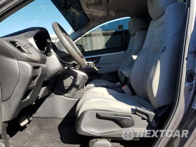 Zdjęcie 7 z 15 samochodu: 2017 HONDA CR-V LX VIN:2HKRW5H37HH402579 - miniatura
