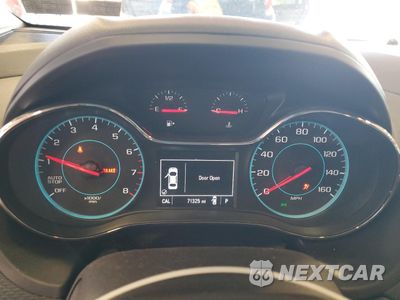 Zdjęcie 9 z 15 samochodu: 2018 CHEVROLET CRUZE LS VIN:1G1BC5SM9J7237519 - miniatura