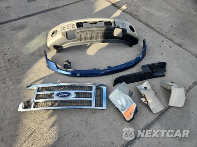 Zdjęcie 12 z 13 samochodu: 2010 FORD F150 SUPERCREW VIN:1FTFW1EV6AFA96539 - miniatura