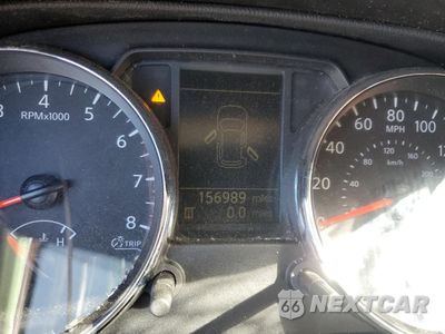 Zdjęcie 9 z 14 samochodu: 2012 NISSAN ROGUE S VIN:JN8AS5MT4CW287946 - miniatura