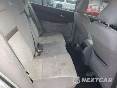 Zdjęcie 10 z 14 samochodu: 2014 TOYOTA CAMRY L VIN:4T4BF1FK2ER373502 - miniatura
