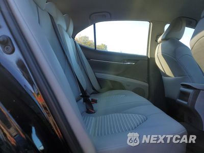 Zdjęcie 10 z 14 samochodu: 2023 TOYOTA CAMRY SE NIGHT SHADE VIN:4T1G11BK2PU104875 - miniatura