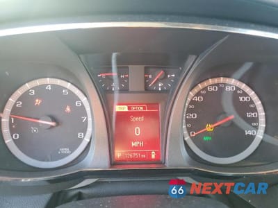 Zdjęcie 9 z 13 samochodu: 2016 GMC TERRAIN SLT VIN:2GKFLUE31G6247478 - miniatura