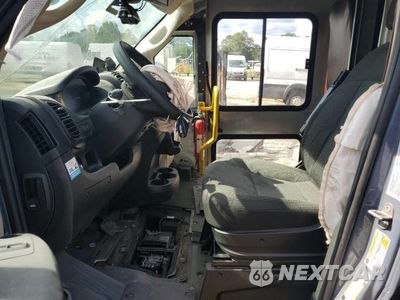 Zdjęcie 7 z 11 samochodu: 2022 RAM PROMASTER 3500 3500 STANDARD VIN:3C7WRVMG3NE126052 - miniatura
