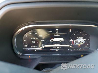 Zdjęcie 9 z 14 samochodu: 2024 GMC YUKON XL K1500 SLT VIN:1GKS2GKD4RR126788 - miniatura