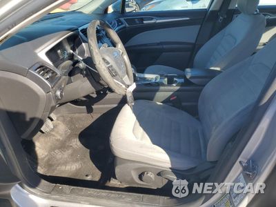 Zdjęcie 7 z 14 samochodu: 2014 FORD FUSION S VIN:1FA6P0G78E5383842 - miniatura