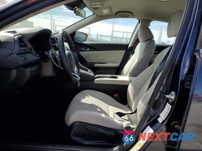 Zdjęcie 7 z 14 samochodu: 2020 HONDA INSIGHT EX VIN:19XZE4F55LE014247 - miniatura