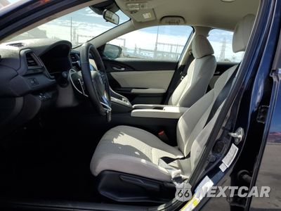 Zdjęcie 7 z 14 samochodu: 2020 HONDA INSIGHT EX VIN:19XZE4F55LE014247 - miniatura