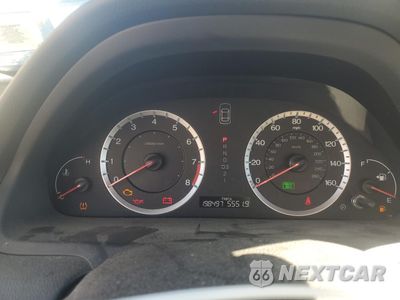Zdjęcie 9 z 12 samochodu: 2009 HONDA ACCORD EXL VIN:1HGCP26899A049997 - miniatura