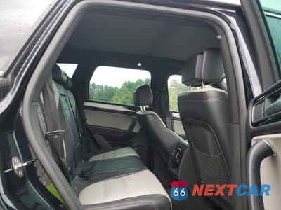Zdjęcie 11 z 14 samochodu: 2017 VOLKSWAGEN TOUAREG WOLFSBURG VIN:WVGRF7BP9HD005058 - miniatura
