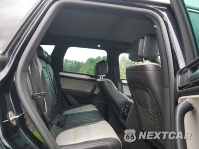 Zdjęcie 11 z 14 samochodu: 2017 VOLKSWAGEN TOUAREG WOLFSBURG VIN:WVGRF7BP9HD005058 - miniatura