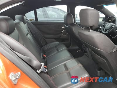 Zdjęcie 10 z 12 samochodu: 2008 PONTIAC G8 VIN:6G2ER57708L141664 - miniatura