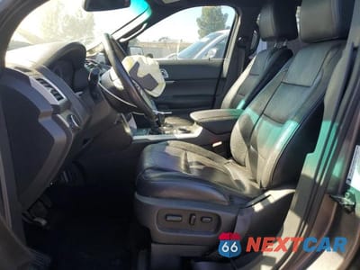 Zdjęcie 7 z 13 samochodu: 2011 FORD EXPLORER XLT VIN:1FMHK7D82BGA93437 - miniatura