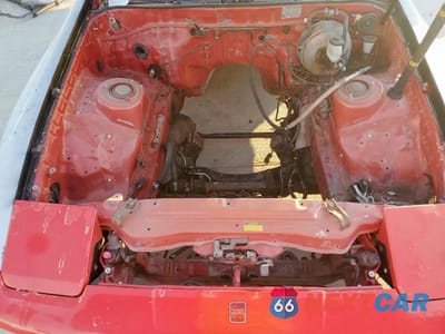 Zdjęcie 11 z 12 samochodu: 1987 TOYOTA SUPRA VIN:JT2MA70L0J0104483 - miniatura