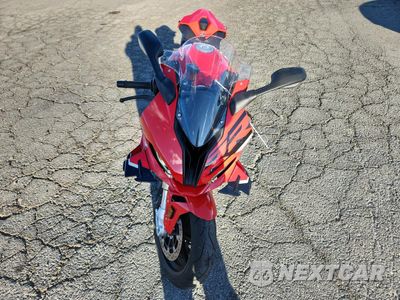 Drugie zdjęcie samochodu z przodu: 2024 BMW S 1000 RR VIN:WB10E6303R6J59358 - miniatura