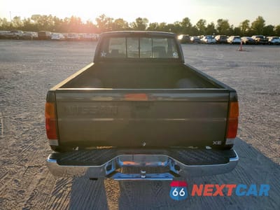 Zdjęcie 6 z 12 samochodu: 1995 NISSAN TRUCK KING CAB XE VIN:1N6SD16S7SC370954 - miniatura