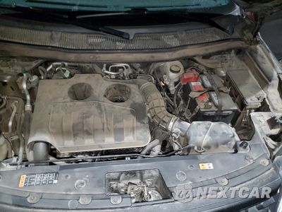 Zdjęcie 11 z 12 samochodu: 2018 FORD EXPLORER XLT VIN:1FM5K7DH5JGB31986 - miniatura