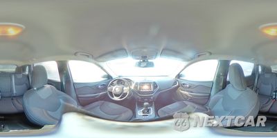 Zdjęcie 16 z 17 samochodu: 2017 JEEP CHEROKEE LATITUDE VIN:1C4PJLCB4HW603584 - miniatura