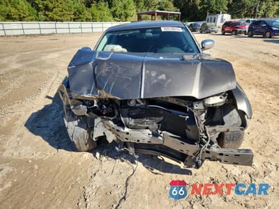 Piąte zdjęcie samochodu w środku: 2010 CHRYSLER 300 TOURING VIN:2C3CA5CV7AH160764 - miniatura