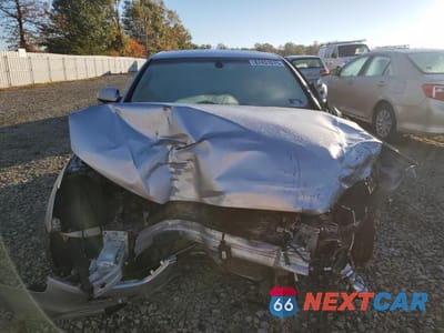 Piąte zdjęcie samochodu w środku: 2016 AUDI A4 PREMIUM PLUS S-LINE VIN:WAUFFAFL4GN002344 - miniatura