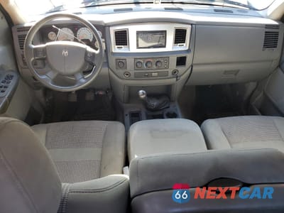 Zdjęcie 8 z 12 samochodu: 2007 DODGE RAM 3500 ST VIN:3D7MX48A67G807135 - miniatura