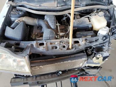 Zdjęcie 11 z 12 samochodu: 2006 SATURN VUE VIN:5GZCZ33D76S878586 - miniatura