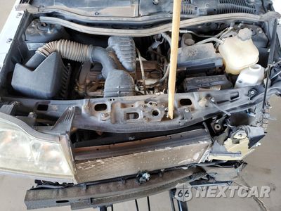 Zdjęcie 11 z 12 samochodu: 2006 SATURN VUE VIN:5GZCZ33D76S878586 - miniatura