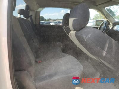 Zdjęcie 10 z 12 samochodu: 2012 DODGE RAM 2500 ST VIN:3C6TD5CT0CG272706 - miniatura
