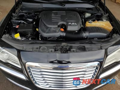 Zdjęcie 11 z 11 samochodu: 2013 CHRYSLER 300 VIN:2C3CCAAG2DH572795 - miniatura