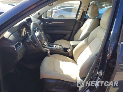 Zdjęcie 7 z 13 samochodu: 2017 MAZDA CX-5 TOURING VIN:JM3KFBCL6H0163201 - miniatura