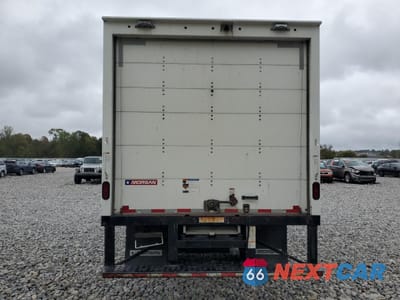 Zdjęcie 6 z 13 samochodu: 2020 ISUZU NPR VIN:54DB4W1B4LS804029 - miniatura