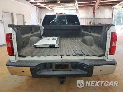 Zdjęcie 6 z 14 samochodu: 2012 CHEVROLET SILVERADO C1500 VIN:1GCRCPE03CZ269254 - miniatura